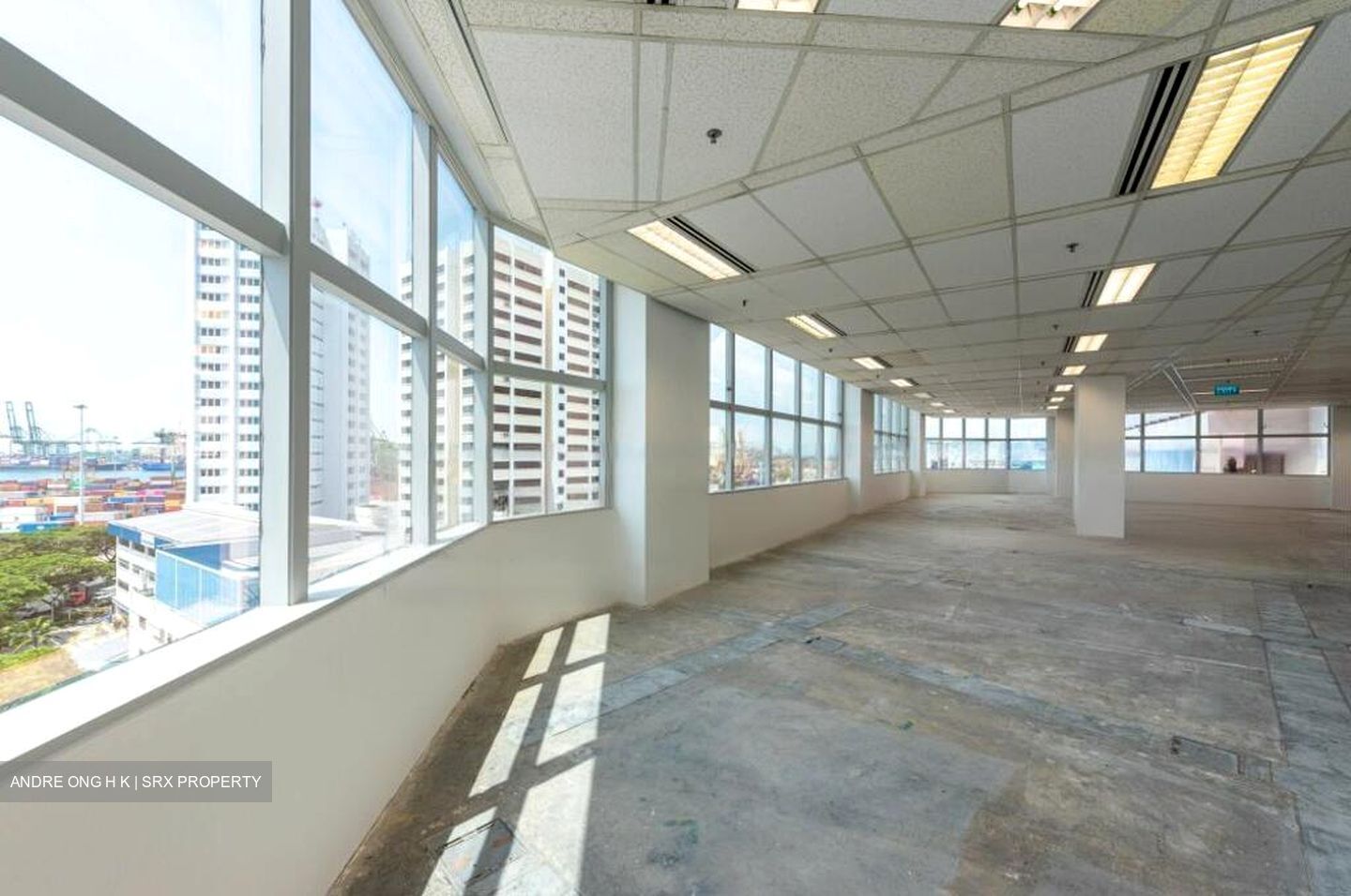 Singapore Technologies Building (D2), Office #451199171